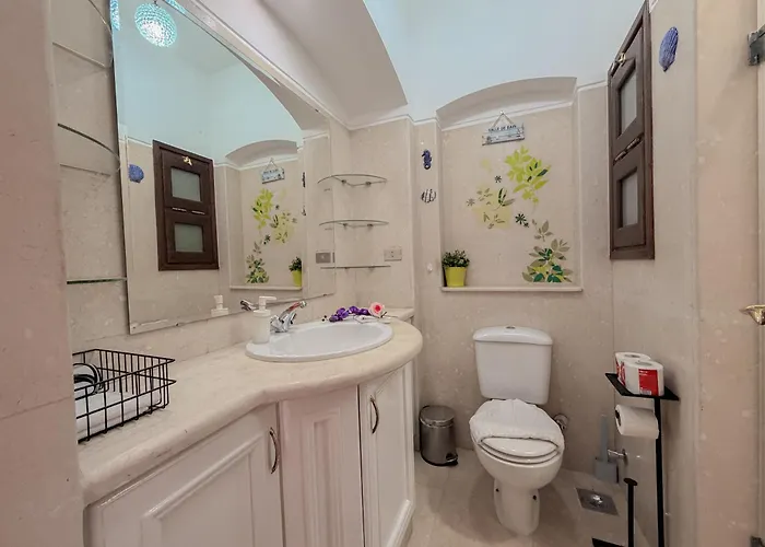Apartment Nayah Stays, El Gouna Lagoon Terrace -one Bedroom *