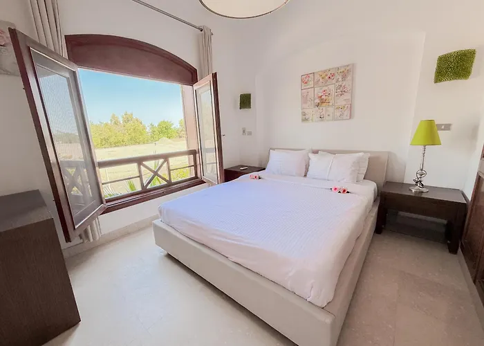 Nayah Stays, El Gouna Lagoon Terrace -one Bedroom Hurghada