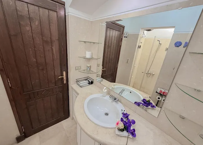 Nayah Stays, El Gouna Lagoon Terrace -one Bedroom Apartment Hurghada