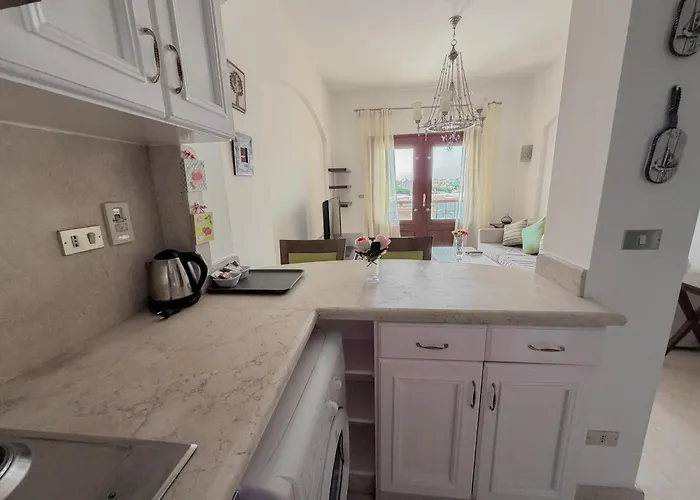 Apartment Nayah Stays, El Gouna Lagoon Terrace -one Bedroom Hurghada