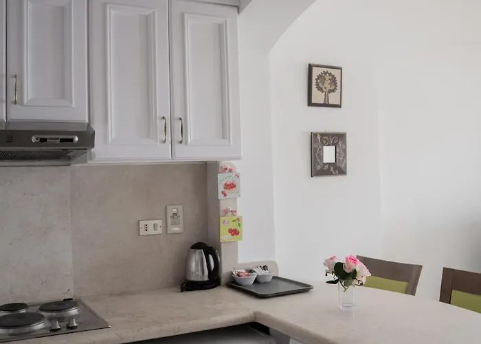 Nayah Stays, El Gouna Lagoon Terrace -one Bedroom Apartment *