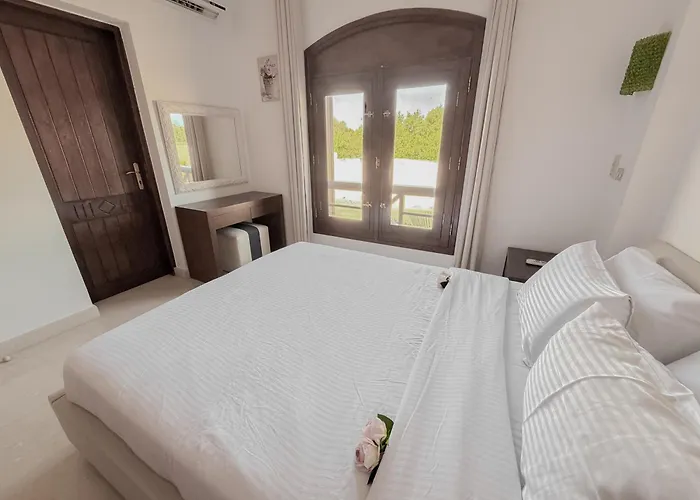 Nayah Stays, El Gouna Lagoon Terrace -one Bedroom Hurghada
